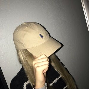 Polo hat